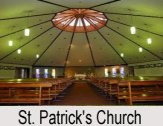 St.Patrick's